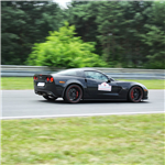 Gran Turismo Polonia 2013 - dzień 4.